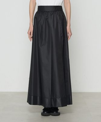 高密度タフタ スカート（1538FK09） | COMME CA (Women