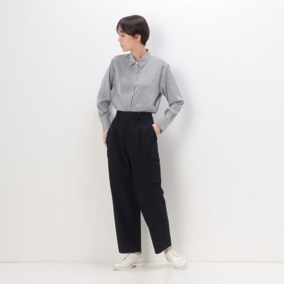 ラチネストレッチ　パンツ（１５３９ＰＥ０６）