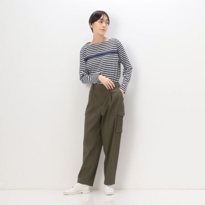 ラチネストレッチ　パンツ（１５３９ＰＥ０６）