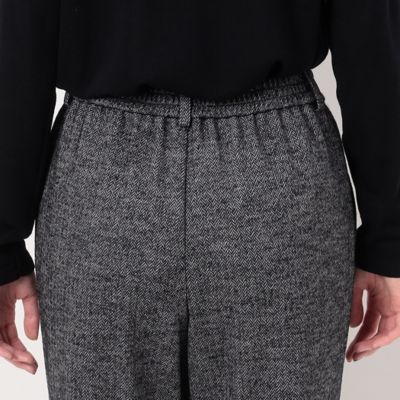 リバーヘリンボン　パンツ（１５３９ＰＥ１４）