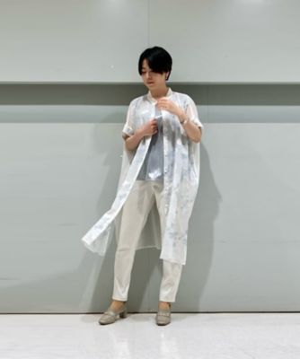 デニムジャージーライト　パンツ（１５３９ＰＧ１０）