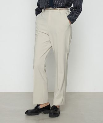 ストレッチツイル　パンツ（１５３９ＰＫ０６）
