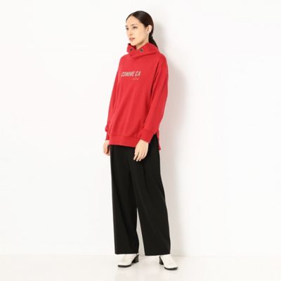 ストレッチ　ワイドパンツ（１５３９ＰＷ０５）