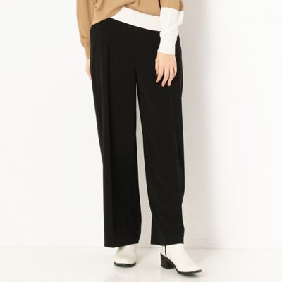 ストレッチ　ワイドパンツ（１５３９ＰＷ０５）