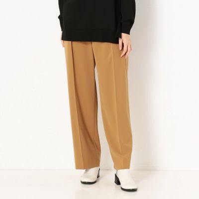 ストレッチ　ワイドパンツ（１５３９ＰＷ０５）
