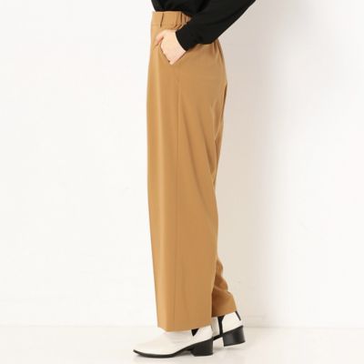 ストレッチ　ワイドパンツ（１５３９ＰＷ０５）