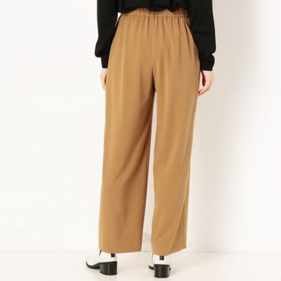 ストレッチ　ワイドパンツ（１５３９ＰＷ０５）