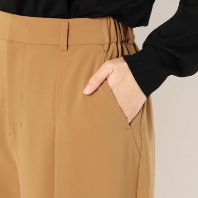 ストレッチ　ワイドパンツ（１５３９ＰＷ０５）