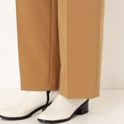 ストレッチ　ワイドパンツ（１５３９ＰＷ０５）
