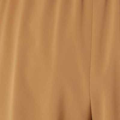 ストレッチ　ワイドパンツ（１５３９ＰＷ０５）