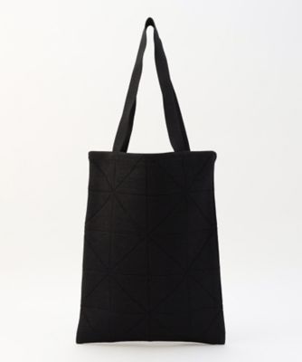 COMME CA (Women)/コムサ ラメ トートバッグ(1540RM01) クロ 旅行用かばん・バッグ【三越伊勢丹/公式】