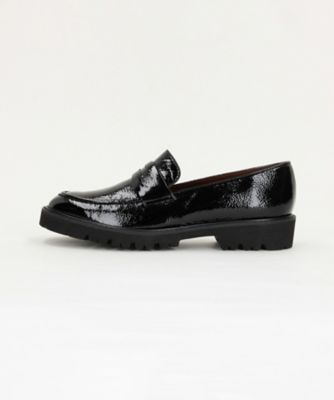 ＜COMME CA (Women)＞ローファー（１５４１ＤＫ０１）