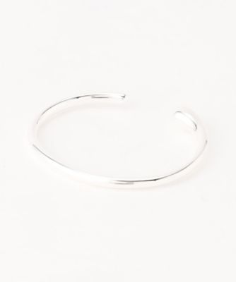 ＜COMME CA (Women)＞細バングル（１５４２ＡＫ０４）