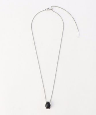 ＜COMME CA (Women)＞ワントップ　スライドネックレス（１５４２ＡＭ０１）