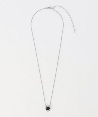 ＜COMME CA (Women)＞スライドプチ　ネックレス（１５４２ＡＭ０３）