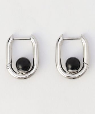 ＜COMME CA (Women)＞デザイン　ピアス（１５４２ＡＭ０５）