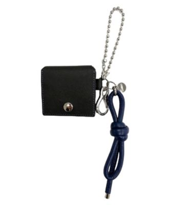 ＜COMME CA (Women)＞コインケース型　バッグチャーム（１５４２ＡＭ２１）