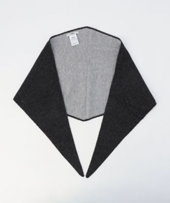 ＜COMME CA (Women)＞ニット　スカーフ（１５４３ＮＭ０１）