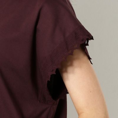 天竺　フード付きＴシャツ（１５６０ＥＡ０２）