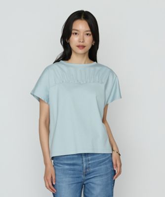 【おが様☆専用】 コヒノールスムース ビスチェ風カットソー（1560EK11