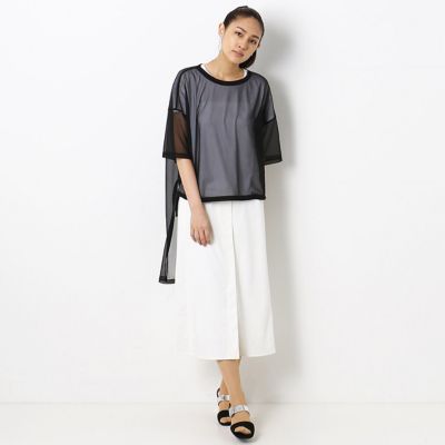 ベーシック　Ｔシャツ（１５６０ＥＴ０８）