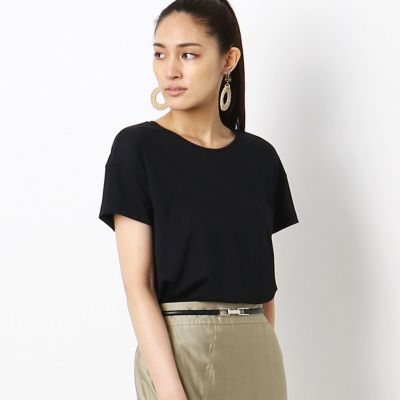 ベーシック　Ｔシャツ（１５６０ＥＴ０８）