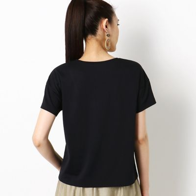 ベーシック　Ｔシャツ（１５６０ＥＴ０８）