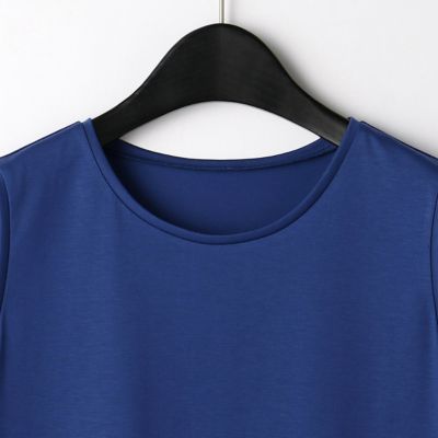 シャツテール　タンクトップ（１５６０ＥＴ０９）