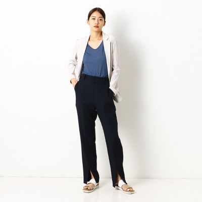 インナー Vネックタンクトップ（1560ET11） | COMME CA