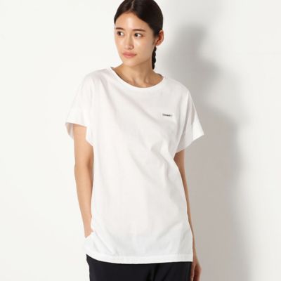 オーガニックコットン天竺抗菌加工　Ｔシャツ（１５６０ＥＹ１９）