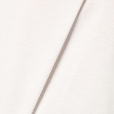 オーガニックコットン天竺抗菌加工　Ｔシャツ（１５６０ＥＹ１９）