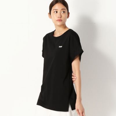 オーガニックコットン天竺抗菌加工　Ｔシャツ（１５６０ＥＹ１９）