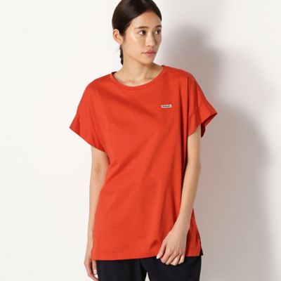 オーガニックコットン天竺抗菌加工　Ｔシャツ（１５６０ＥＹ１９）
