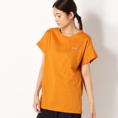 オーガニックコットン天竺抗菌加工　Ｔシャツ（１５６０ＥＹ１９）