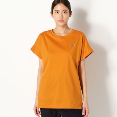 オーガニックコットン天竺抗菌加工　Ｔシャツ（１５６０ＥＹ１９）