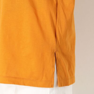 オーガニックコットン天竺抗菌加工　Ｔシャツ（１５６０ＥＹ１９）