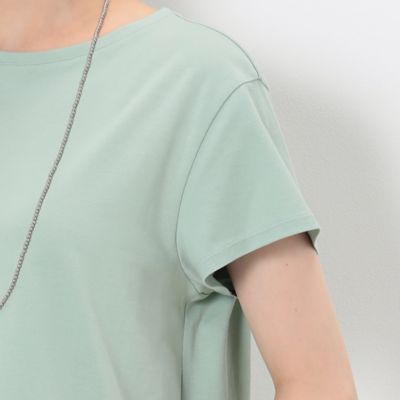 天竺　Ｔシャツ（１５６０ＴＣ１２）