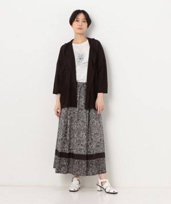 シルケット天竺　Ｔシャツ（１５６０ＴＣ２３）