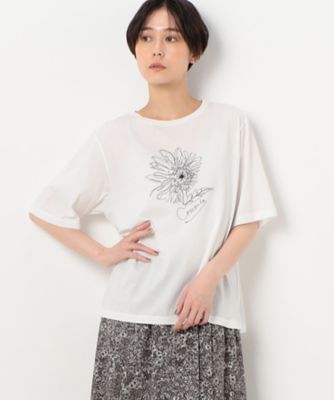 シルケット天竺　Ｔシャツ（１５６０ＴＣ２３）