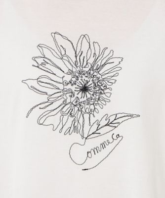 シルケット天竺　Ｔシャツ（１５６０ＴＣ２３）