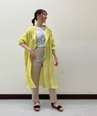 シルケット天竺　Ｔシャツ（１５６０ＴＣ２３）
