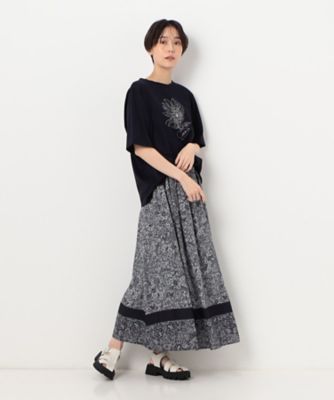 シルケット天竺　Ｔシャツ（１５６０ＴＣ２３）