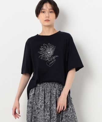 シルケット天竺　Ｔシャツ（１５６０ＴＣ２３）
