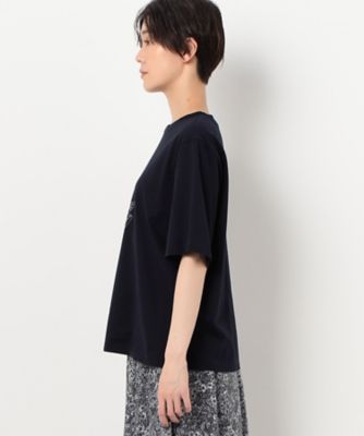 シルケット天竺　Ｔシャツ（１５６０ＴＣ２３）