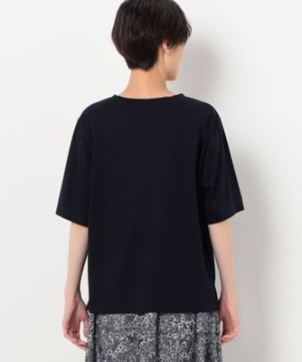 シルケット天竺　Ｔシャツ（１５６０ＴＣ２３）