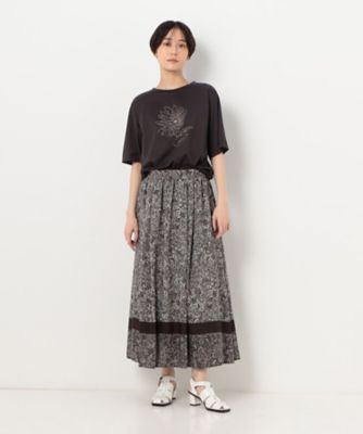 シルケット天竺　Ｔシャツ（１５６０ＴＣ２３）