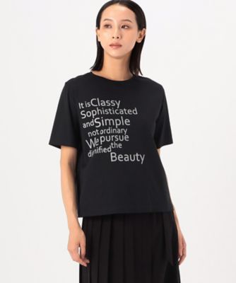 スーピマバイオシルスムース　Ｔシャツ（１５６０ＴＩ０４）