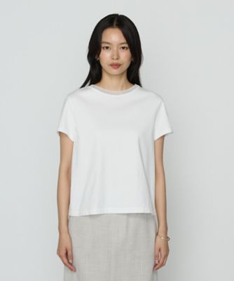 コヒノールスムース　ニット付きＴシャツ（１５６０ＴＫ１０）