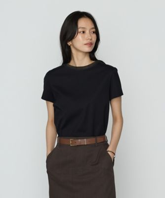 コヒノールスムース　ニット付きＴシャツ（１５６０ＴＫ１０）