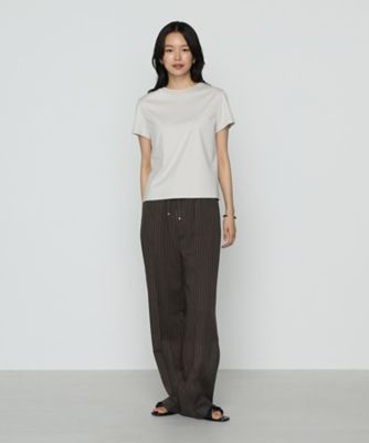 コヒノールスムース　ニット付きＴシャツ（１５６０ＴＫ１０）